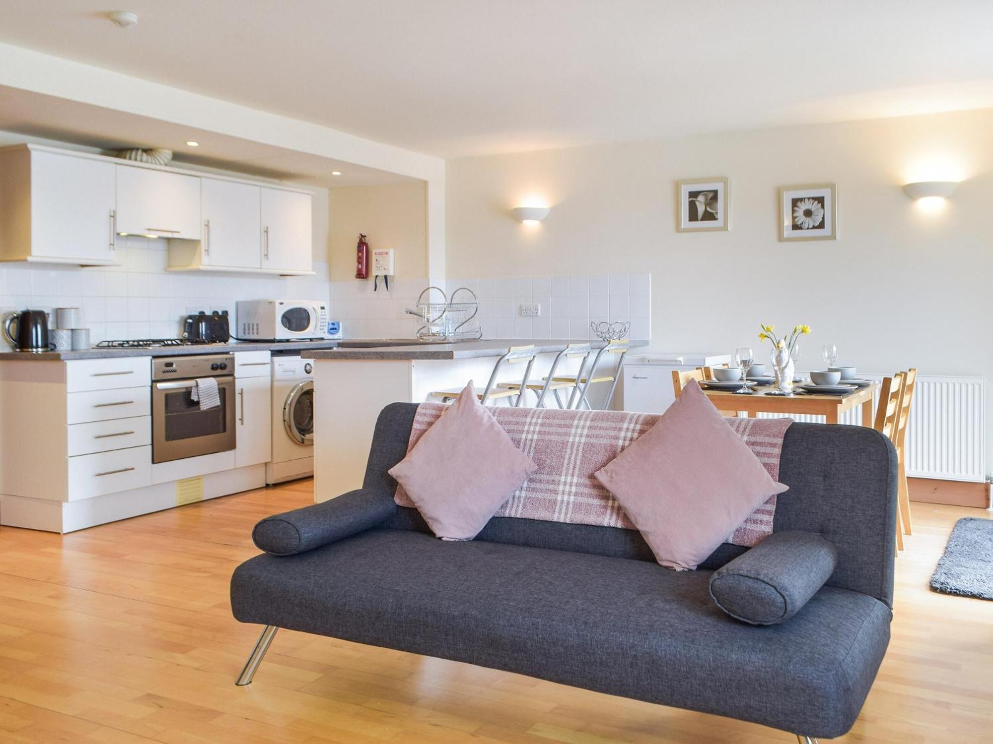 Sovereign House Milford Haven Zewnętrze zdjęcie