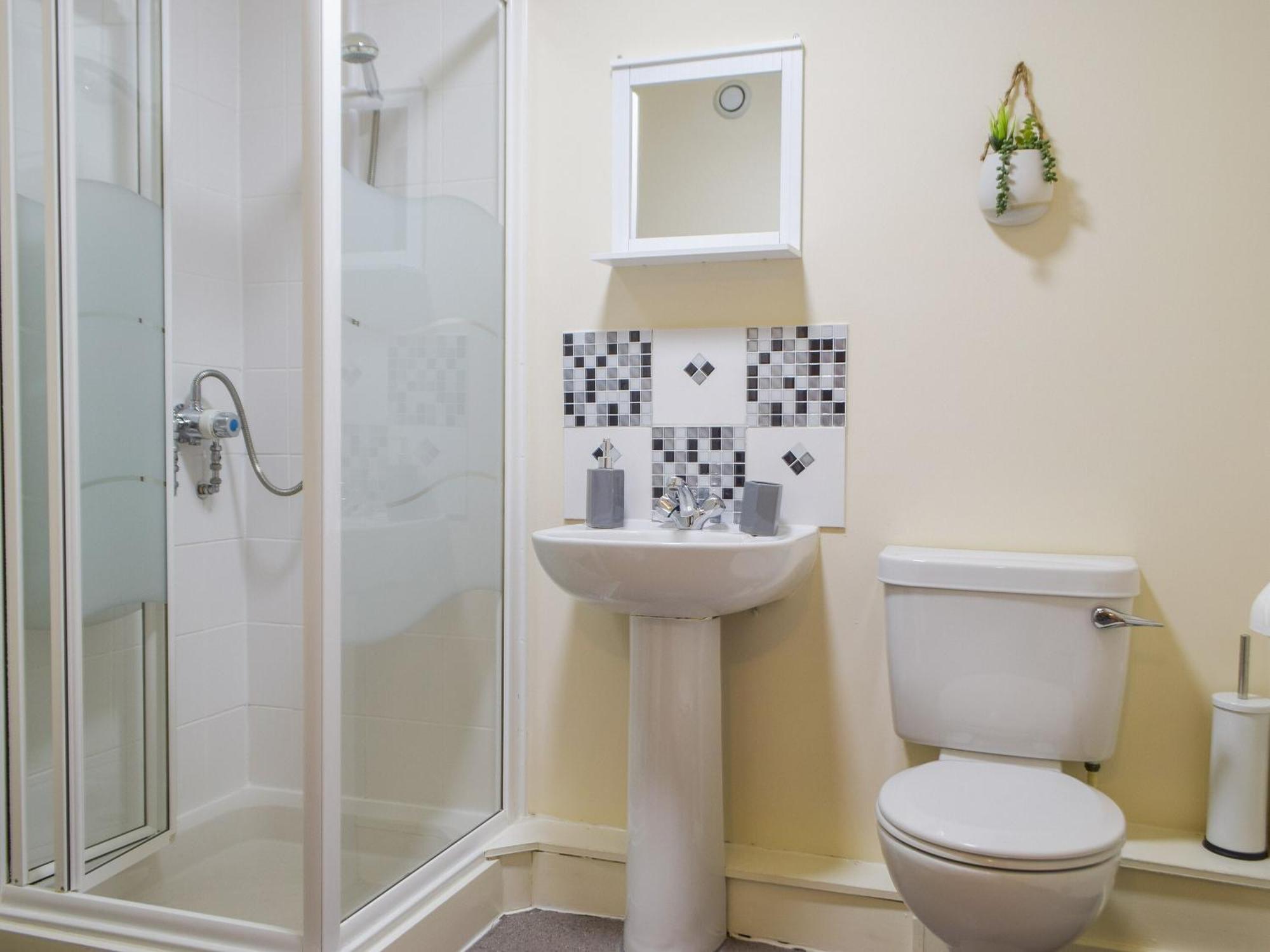 Sovereign House Milford Haven Zewnętrze zdjęcie