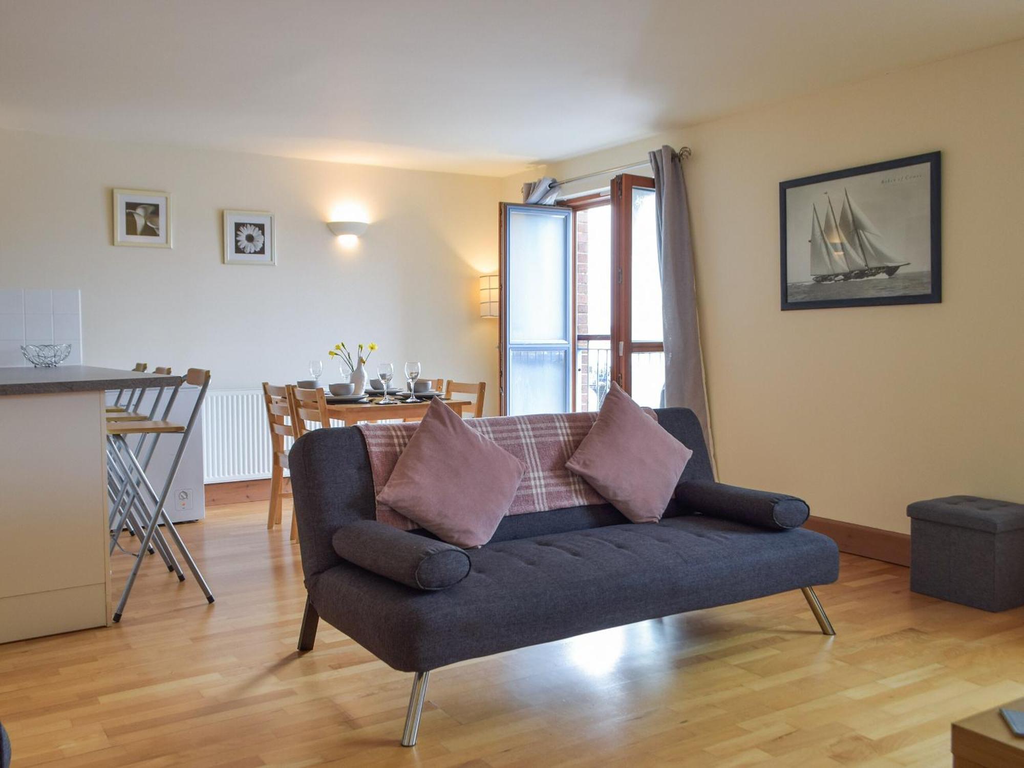 Sovereign House Milford Haven Zewnętrze zdjęcie
