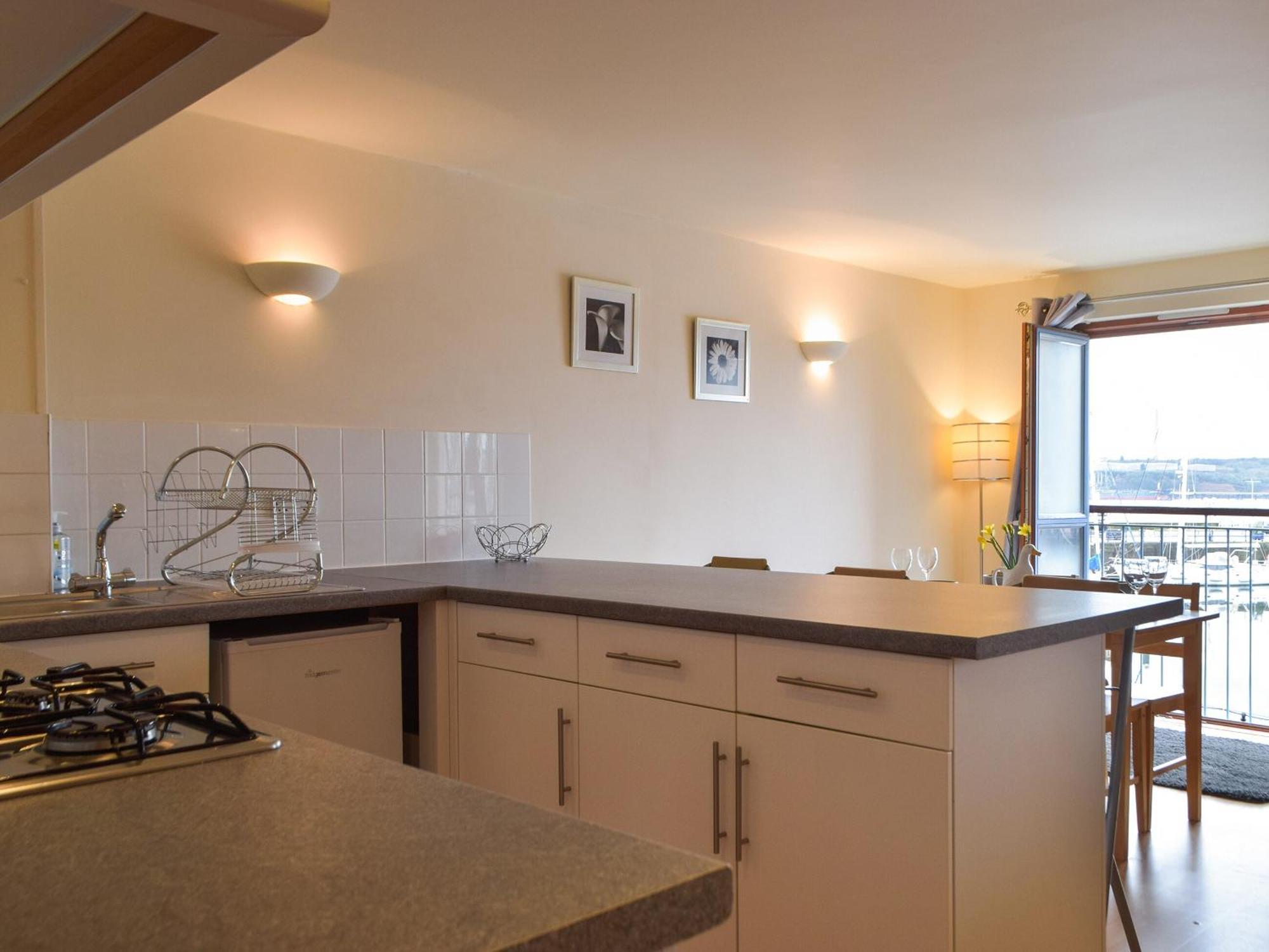 Sovereign House Milford Haven Zewnętrze zdjęcie