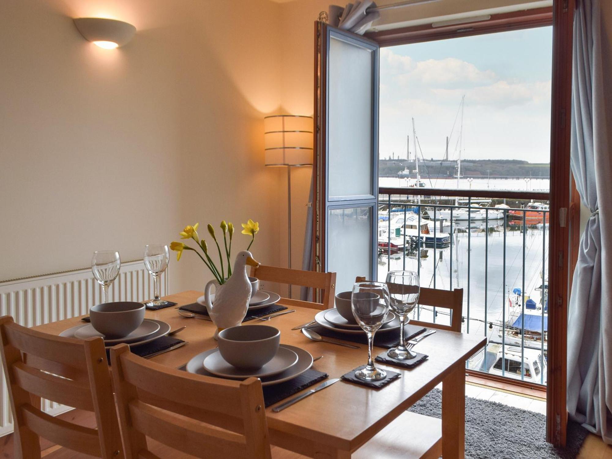 Sovereign House Milford Haven Zewnętrze zdjęcie